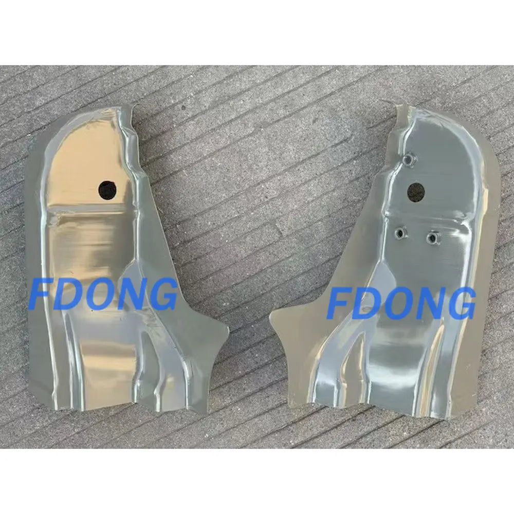 Inner Liner Panel RH for Korea HD45 HD35-65 Truck Spare Parts