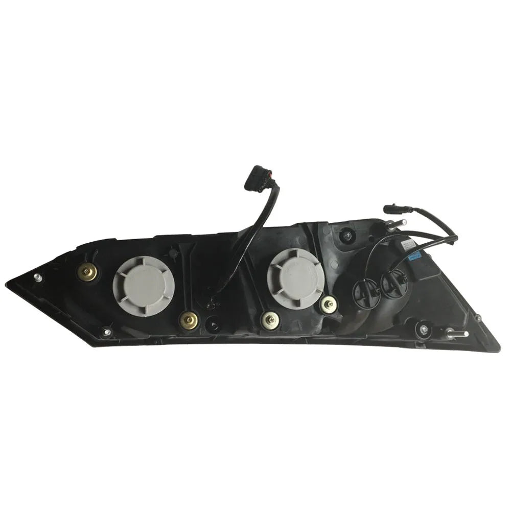 ZK6115 Bus Parts Head Lamp 4121-00220