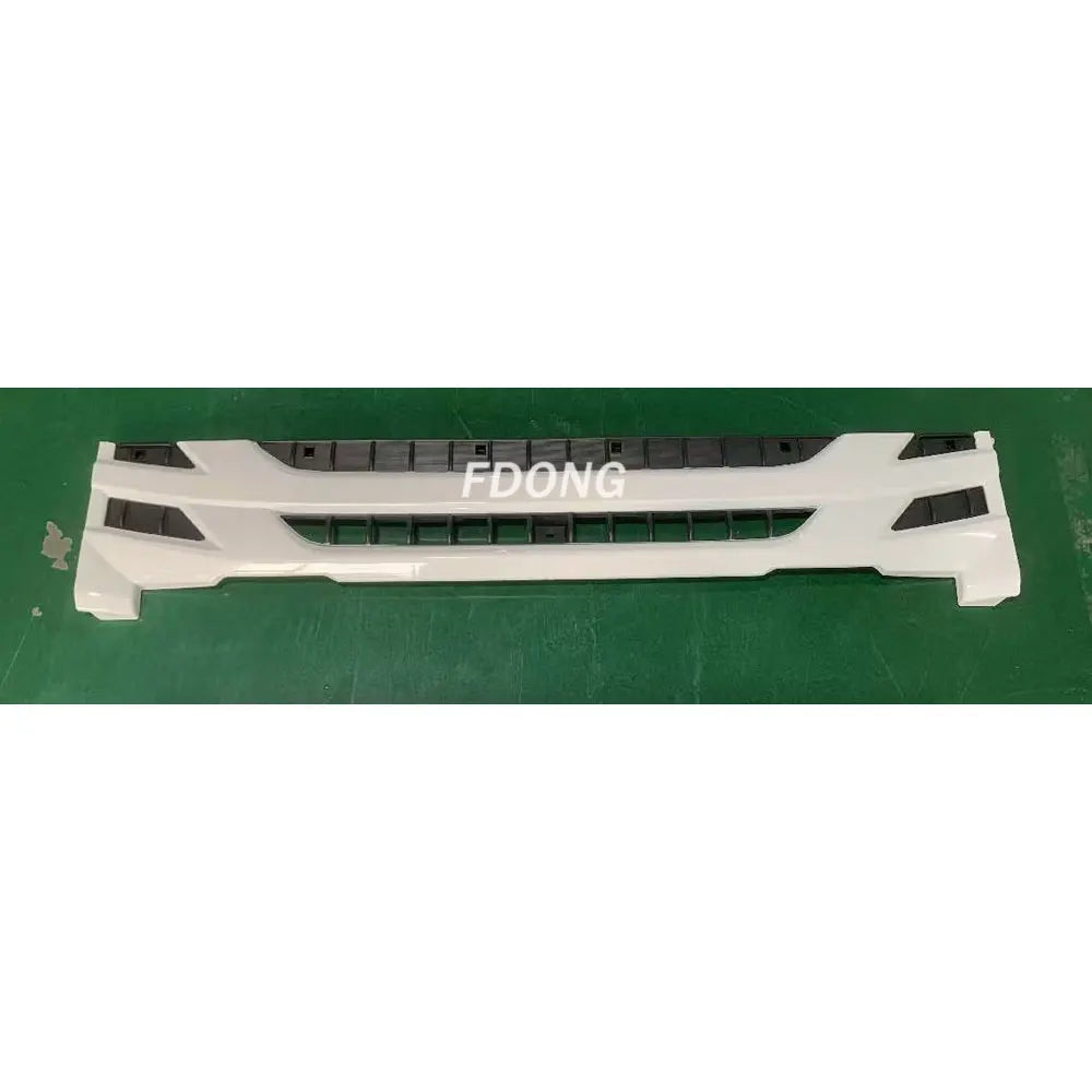 CA100093720 Domestic Wing-shaped Grille 138cm for ISUZU NPR 150 NQR 175 NMR 130 NLR 130 700P Truck Spare Body Parts