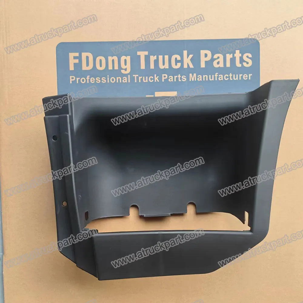 86920-5K000 86920-5K001 869205K000 869205K001 Pedal LH for Hyundai HD72 Truck Spare Parts