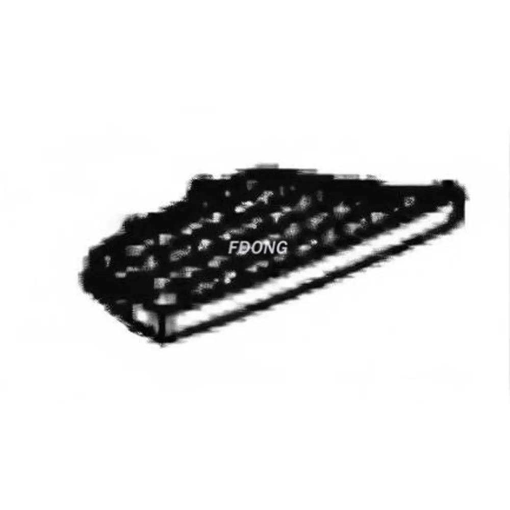 Step Panel LH for NISSAN for NEW Croner Truck Spare Body Parts
