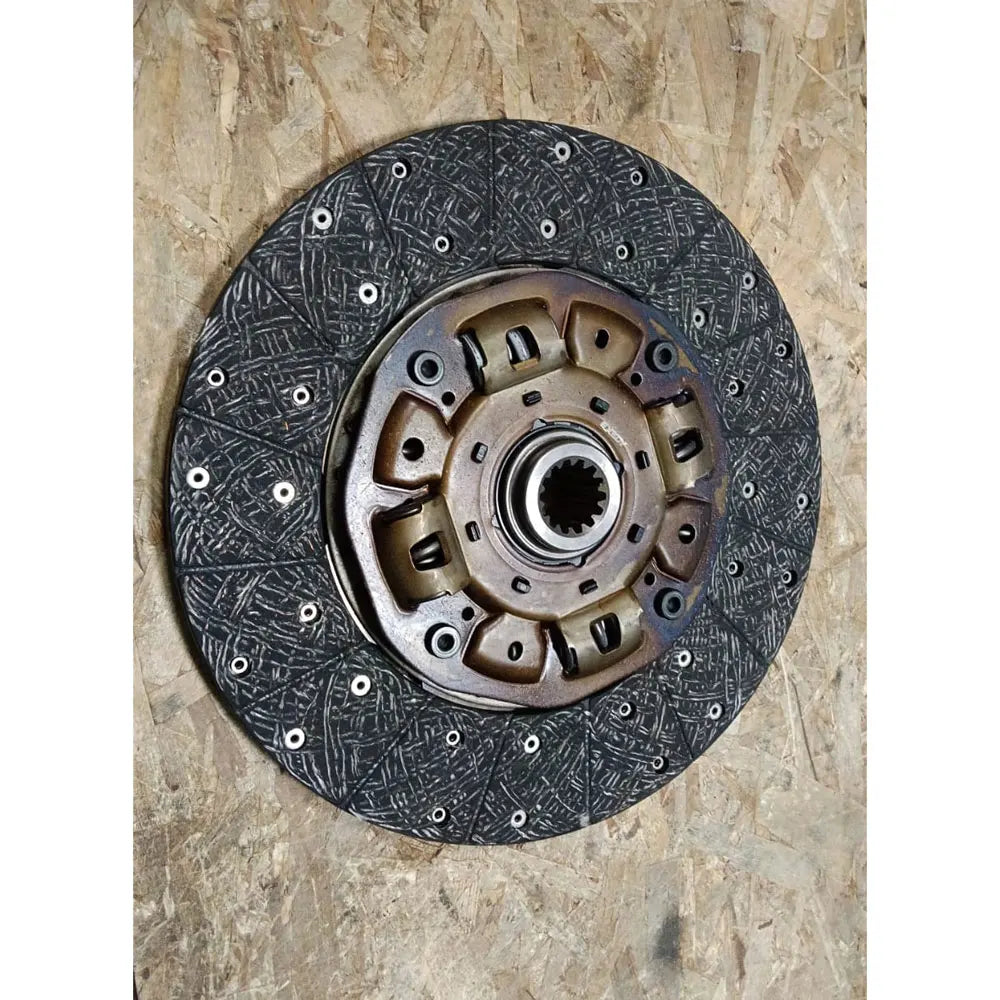 1601010E54ER Clutch Disc for Japanese Truck Spare Parts