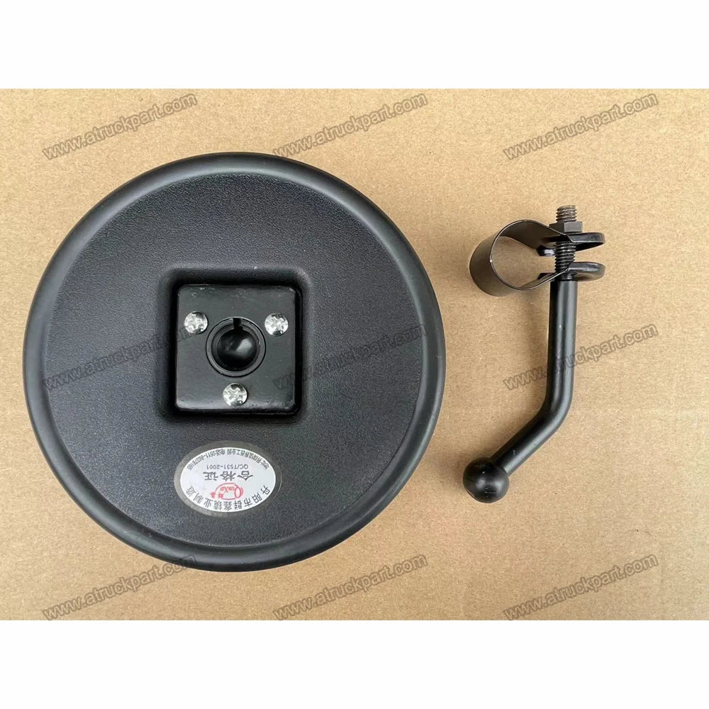 Mirror 15cm for ISUZU HINO FUSO NISSAN UD Truck Spare Parts