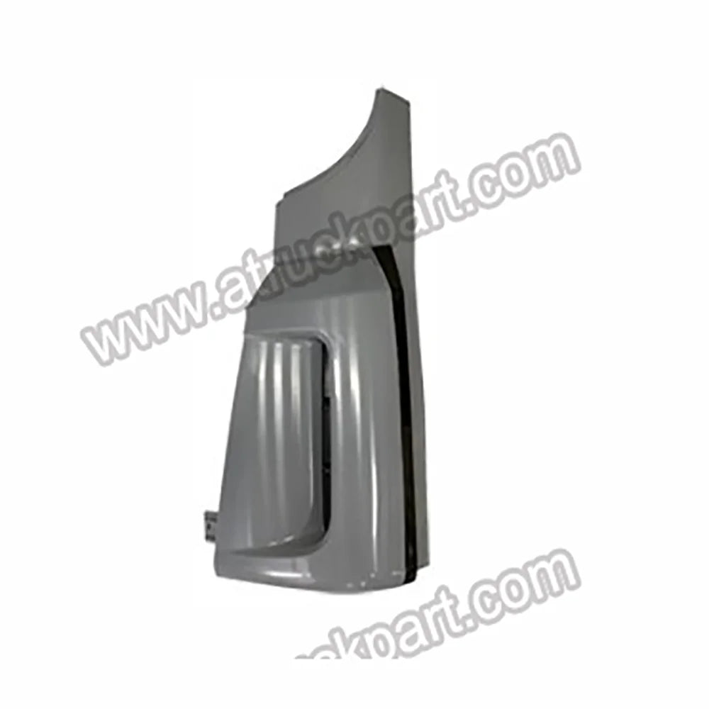 Corner Panel #1 for Hyundai HD260 HD170~1000 NEW Truck Spare Parts 82710-7M500 82720-7M500