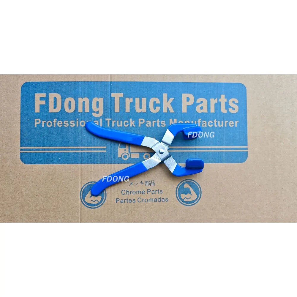 Nut Cap Pliers (for 33-38mm) for HINO ISUZU FUSO NISSAN UD Truck
