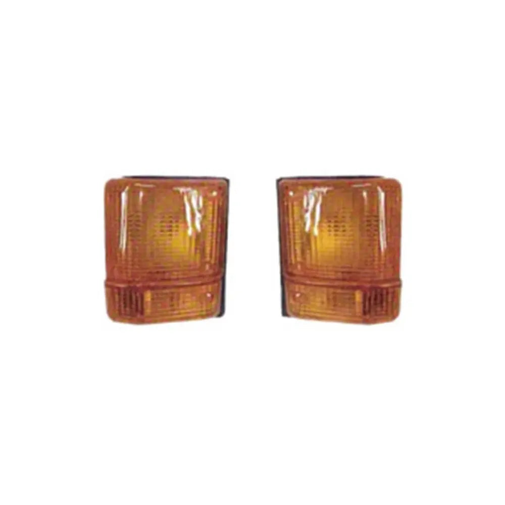 Corner Lamp Yellow LH RH for Isuzu Rocky EXR CZX CVR