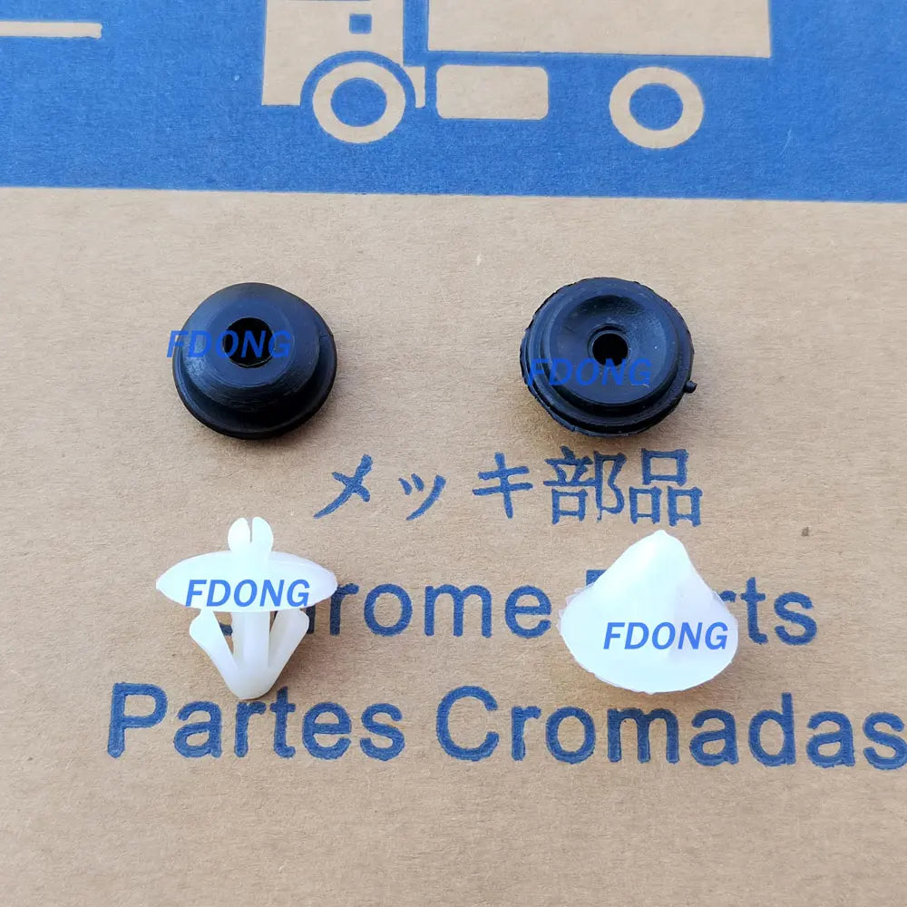 Clips for Japanese Truck Spare Parts