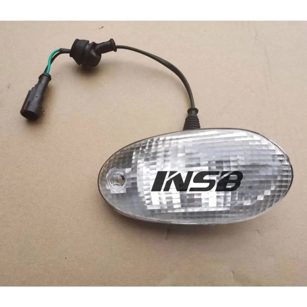 Side Lamp Truck Parts for Iveco Truck Part European Truck Parts 504047264 504047265
