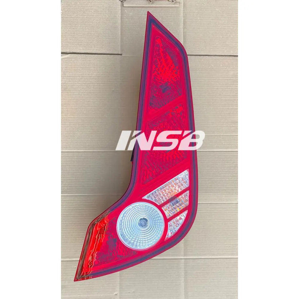 Rear Lamp for Higer KLQ6148 KLQ6138 KLQ6129 KLQ6128 KLQ6123 KLQ6938 KLQ6798 Coach Bus Spare Parts INSB02-032