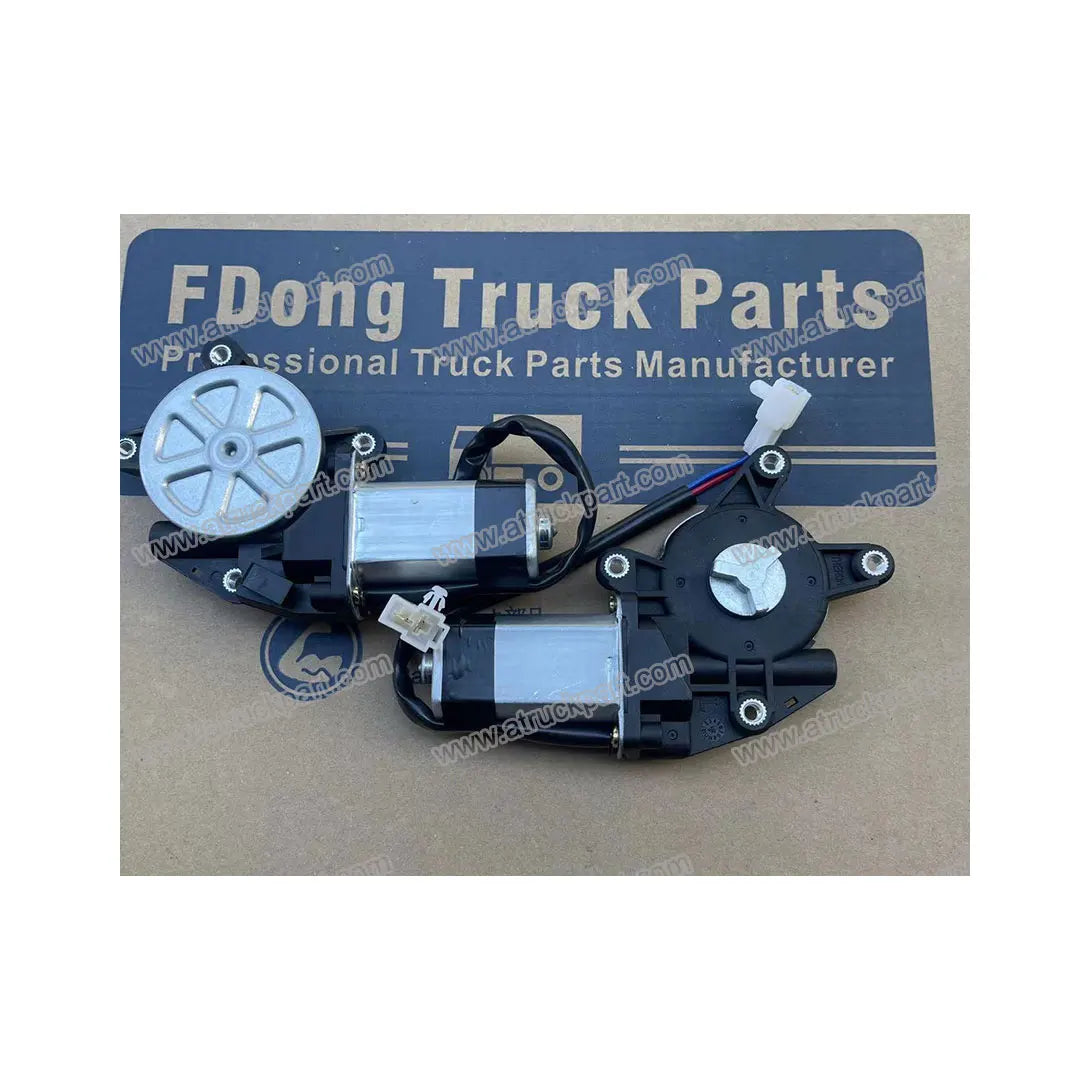 Window Lifter Motor for Japanese Truck Spare Parts