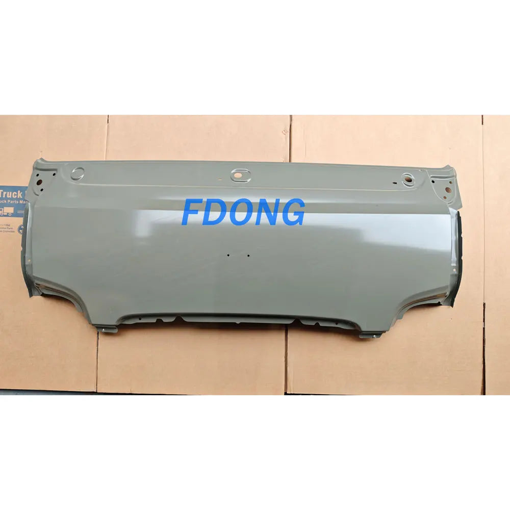 71511-5h201 71511-5h202 715115h201 715115h202 Front Panel 154cm*60cm for Korea HD45 HD35-65 Truck Spare Parts