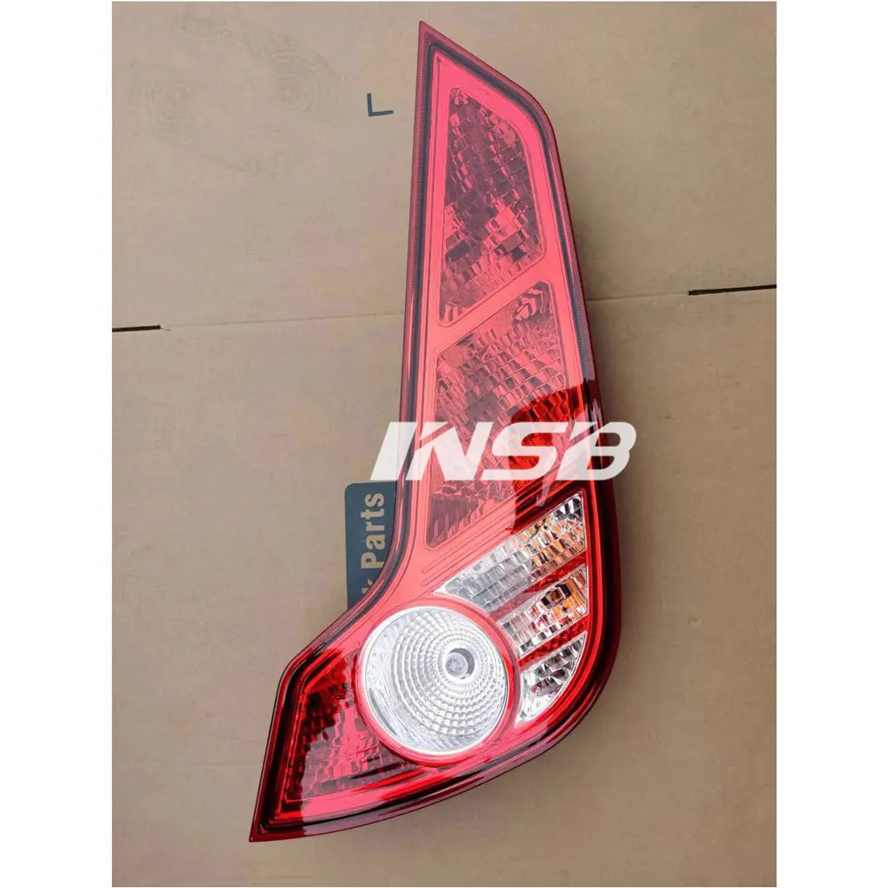 Rear Lamp for Higer KLQ6148 KLQ6138 KLQ6129 KLQ6128 KLQ6123 KLQ6938 KLQ6798 Coach Bus Spare Parts INSB02-032