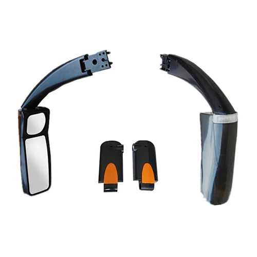Bus Spare Parts Bus coach Rearview Mirror Side Mirror