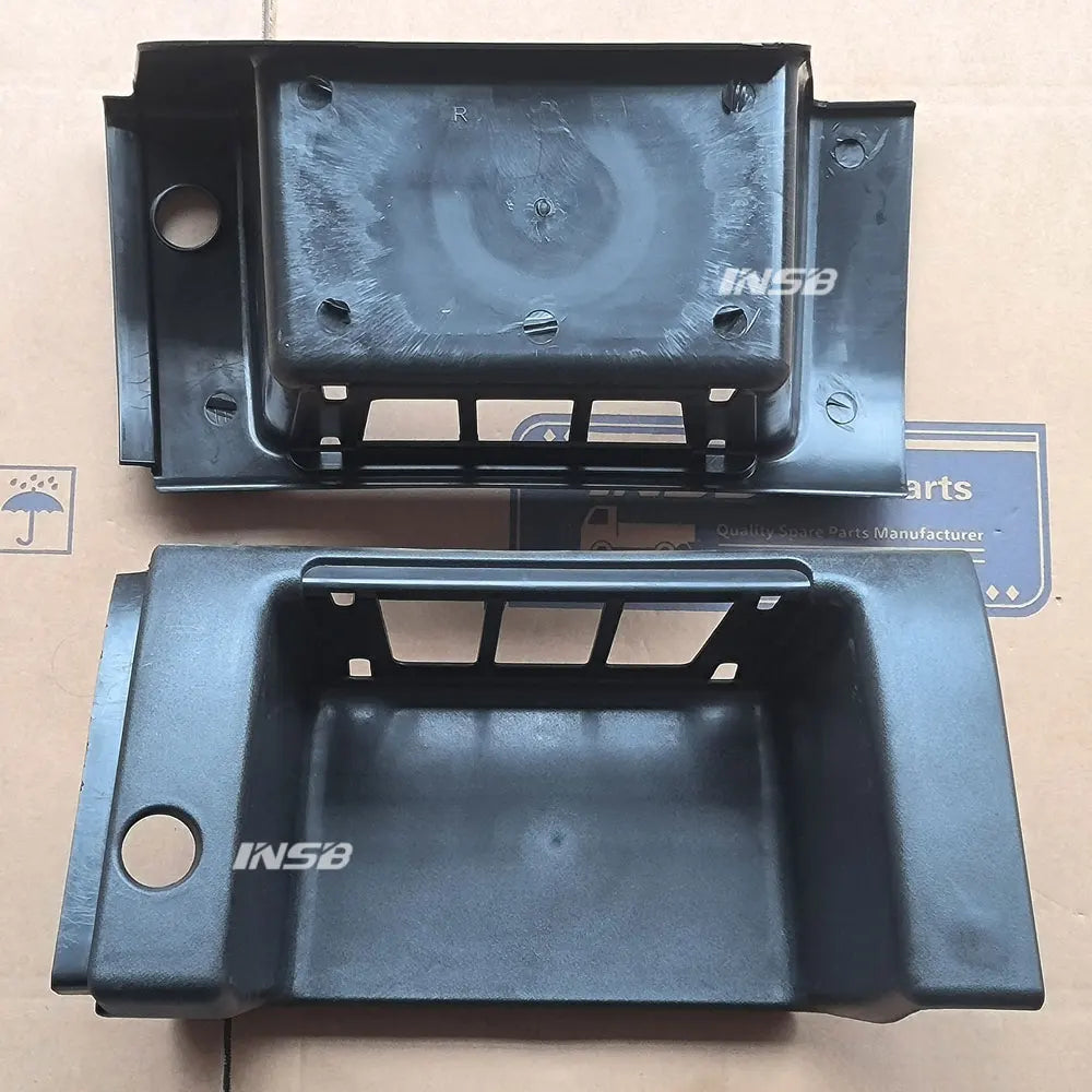 8141003 8141312 8141004 8141313 Foot Step for Volvo Truck Parts for Volvo FH12 Truck Parts European Truck Body Parts