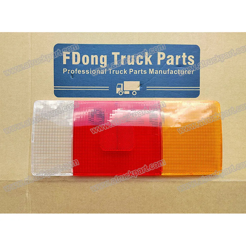 Tail Light COVER LH for Hyundai HD72 Truck Spare Parts