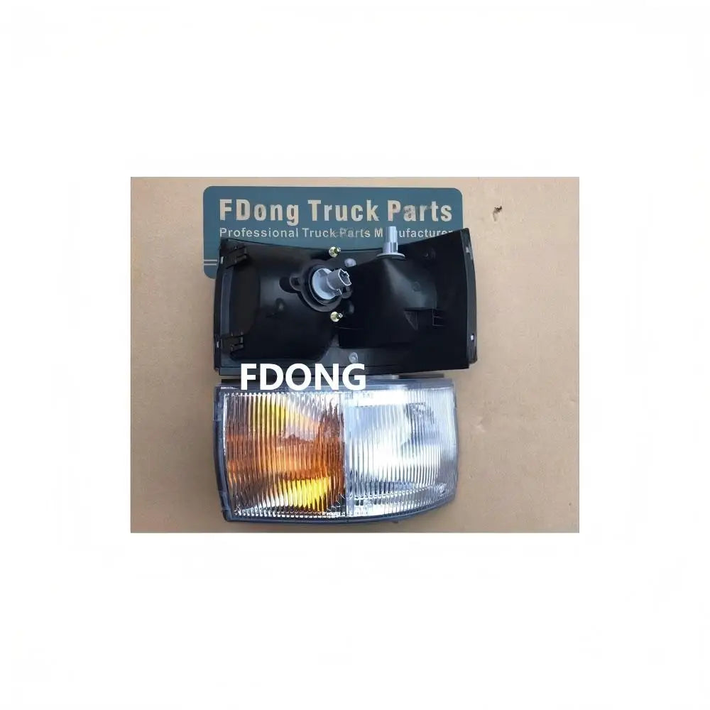 92301-7A000 923017A000 Corner Lamp LH for Hyundai HD260 HD170-1000 Old Truck Spare Parts