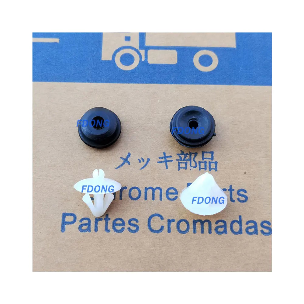 Clips for Japanese Truck Spare Parts