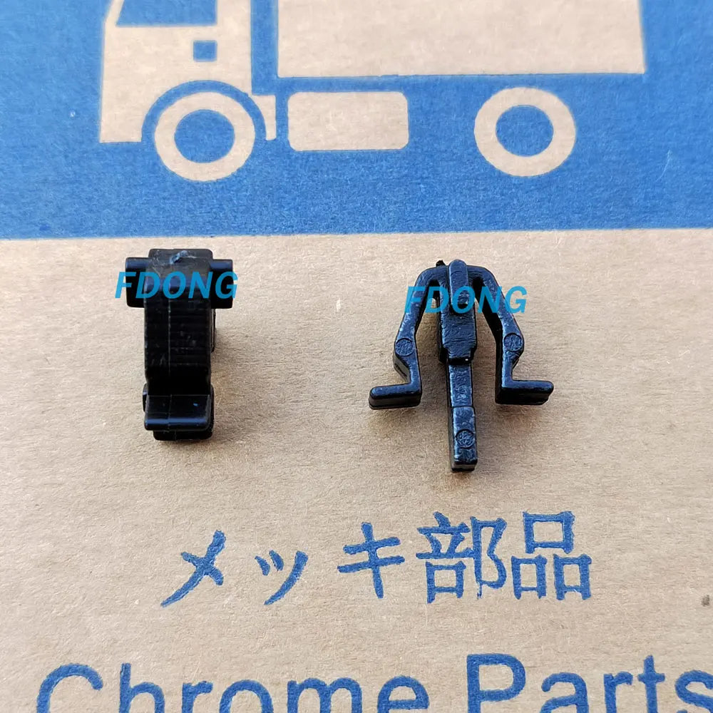 Clips for Japanese Truck Spare Parts