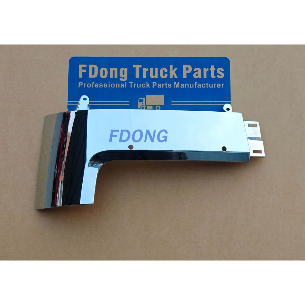 86315-5K000 86325-5K000 863155K000 863255K000 Chrome Garnish LH Wide for Hyundai HD72 Truck Spare Parts