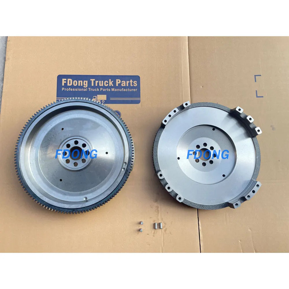 13450-E0F1 13450E0F1 FLY WHEEL for Japanese Truck Spare Parts
