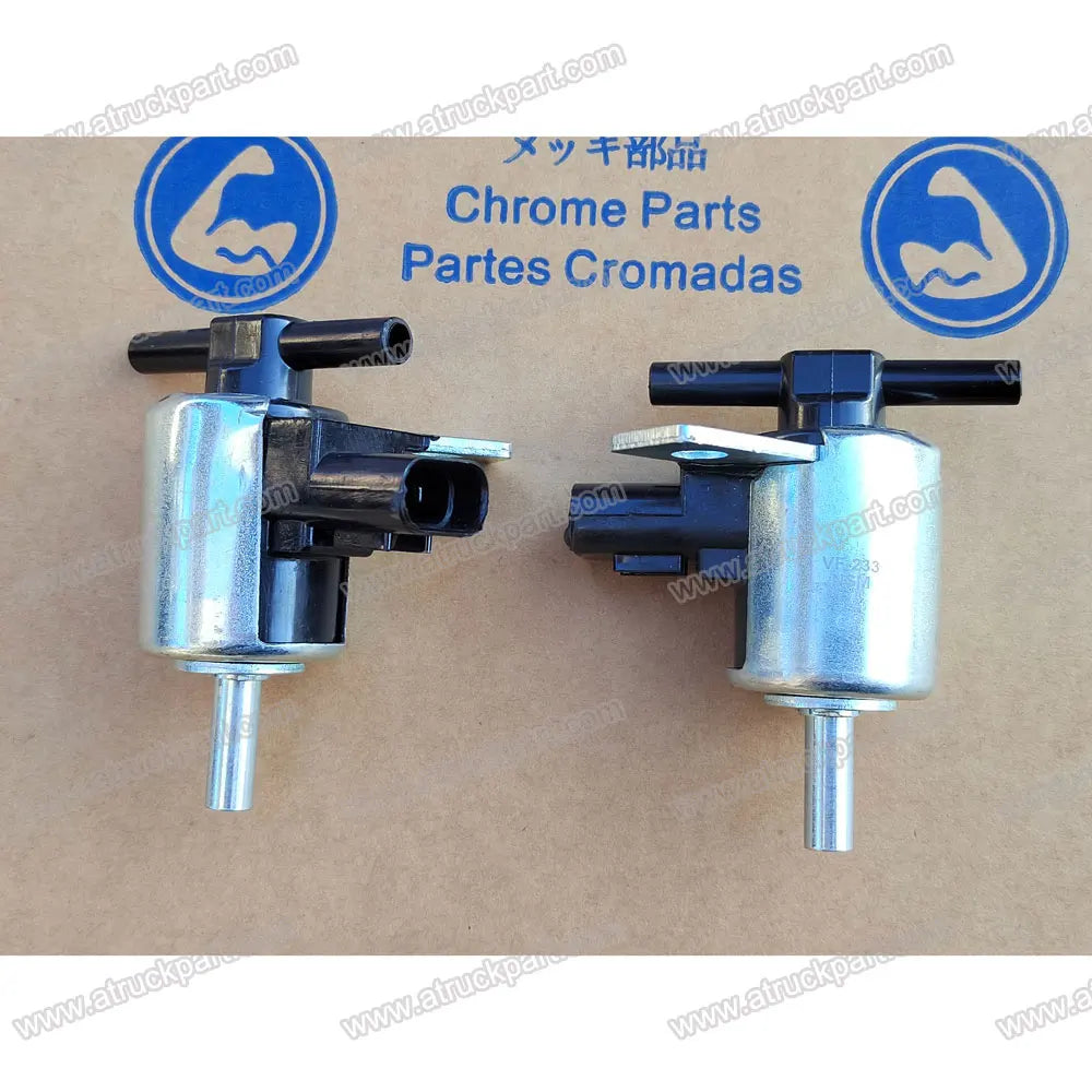 59670-5H600 MC116215 MK420596 VF-233 Magnetic Valve for Japanese Truck New Condition Spare Parts