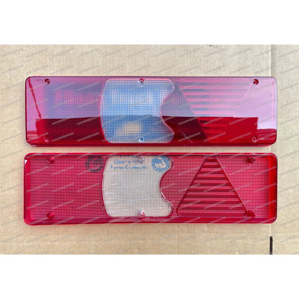 Lamp Cover LH RH for UD QUESTER Truck Spare Body Parts