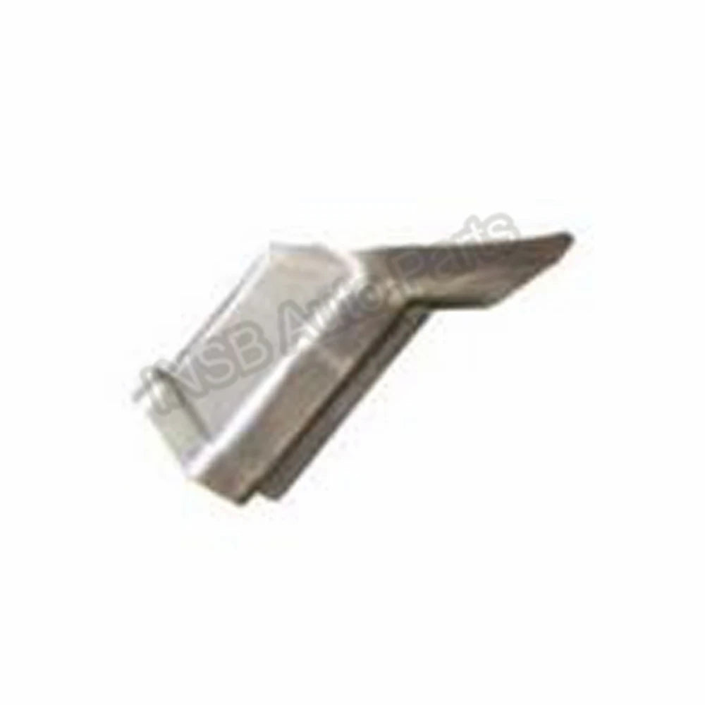 COASTER BUS Left Fourth Column Back-down BUS SPARE PARTS