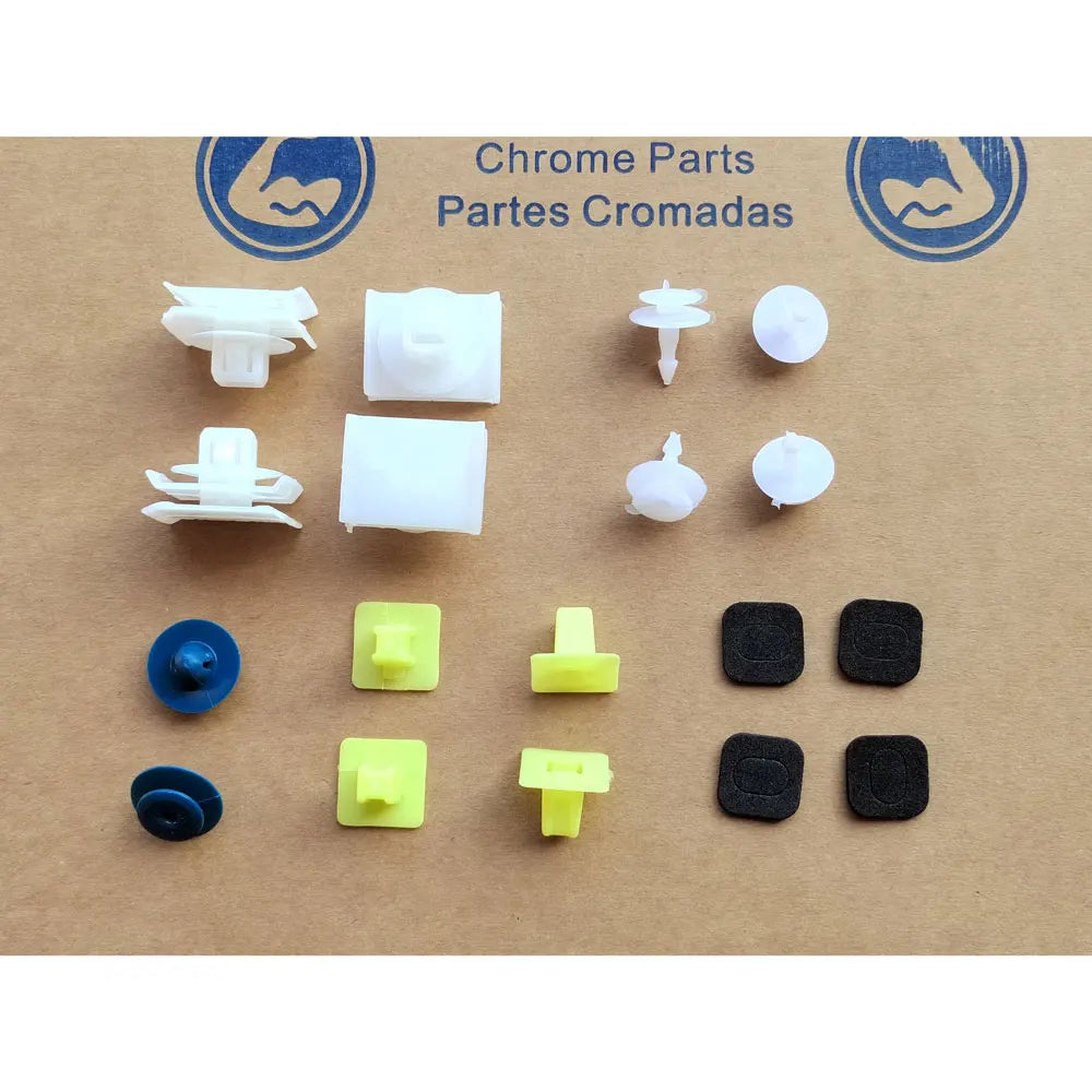 Clips for Japanese Truck Spare Parts