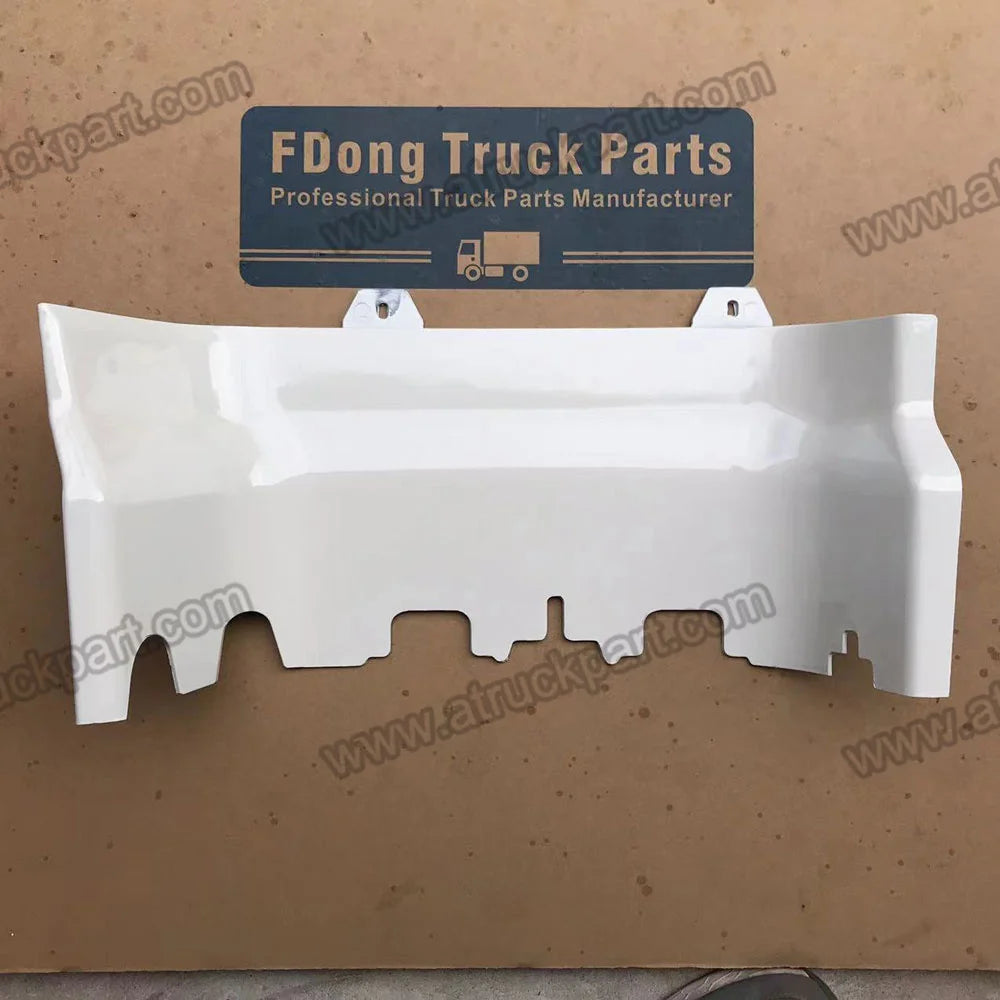 Paint Middle Step Panel LH RH for Nissan QUON for UD QUON Truck Spare Parts