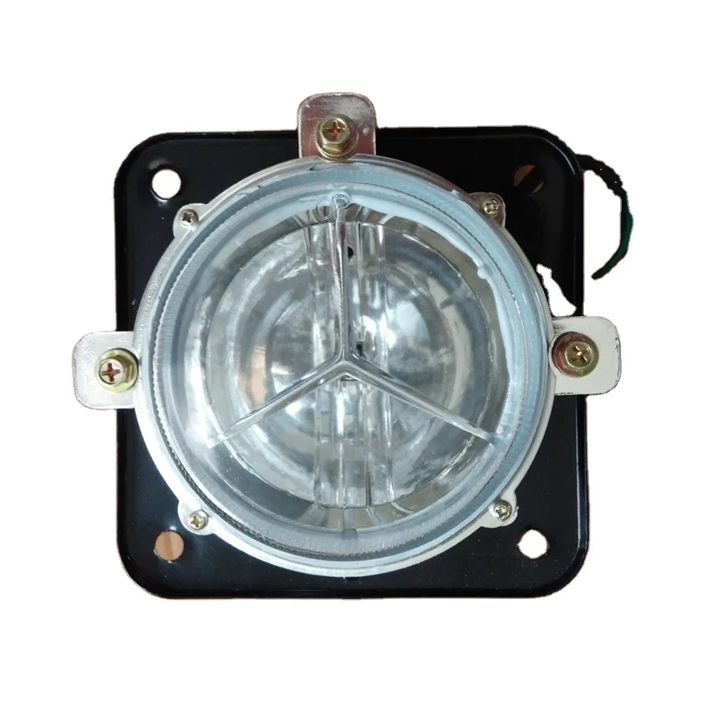 ZK Bus High Beam Lamp for Zk6108