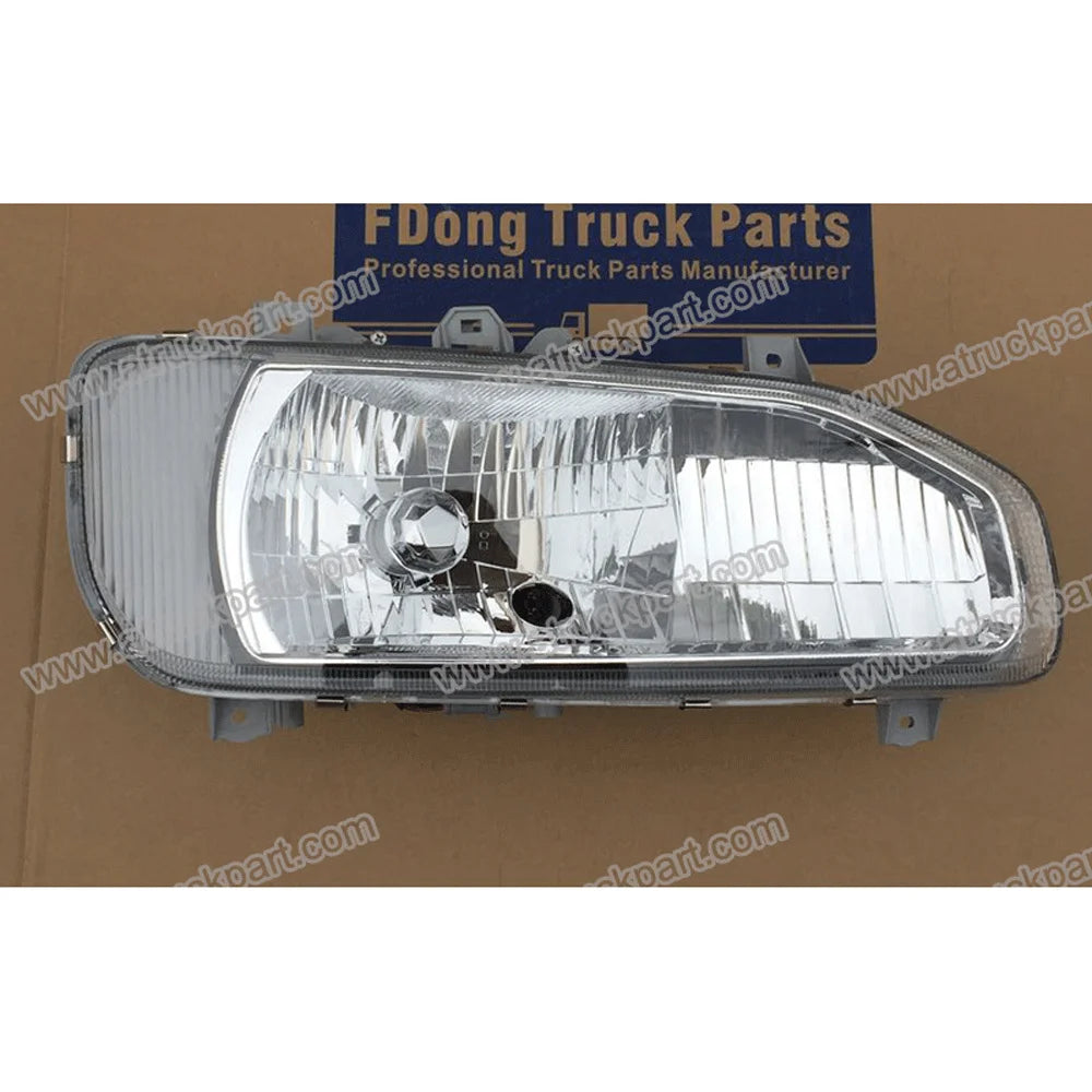 Headlamp RHD RH for Nissan QUON for UD QUON Truck Spare Body Parts