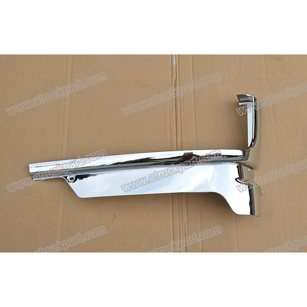 Chrome Headlamp Case LH(99) for Nissan CWA451 UD CDA451 CMA451 Trucks LH RH Model-New Condition Spare Body Parts