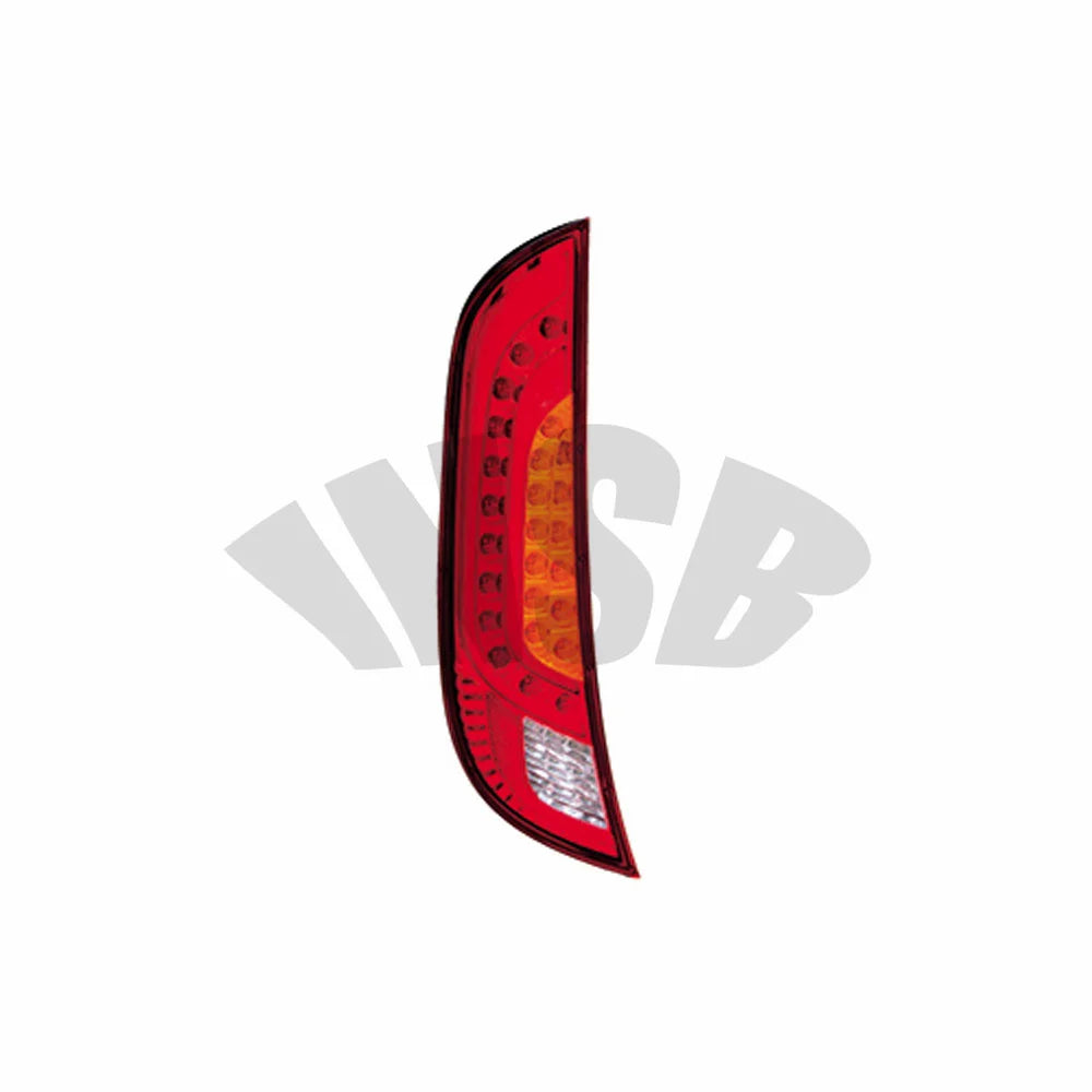 Rear Lamp for Higer KLQ6116 KLQ6126 KLQ6118 Coach City Bus Spare Parts INSB02-033