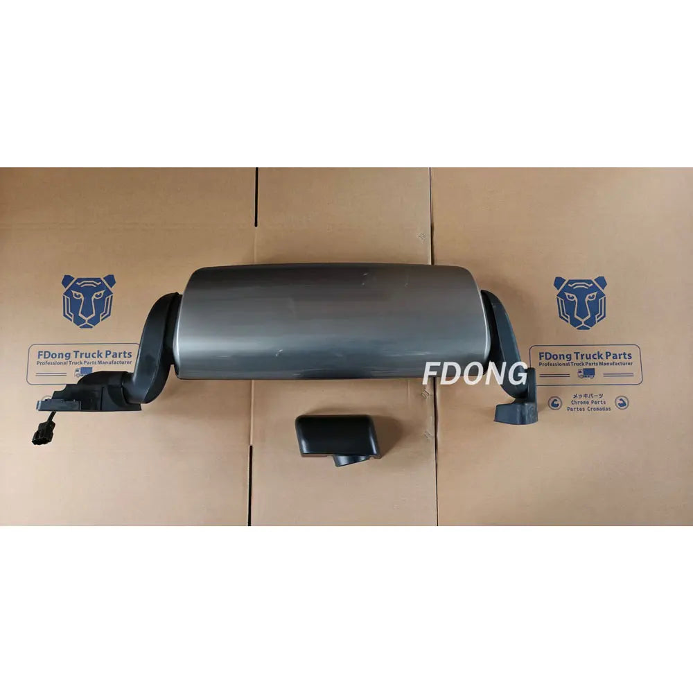Mirror RH for Japanese Truck Spare Parts