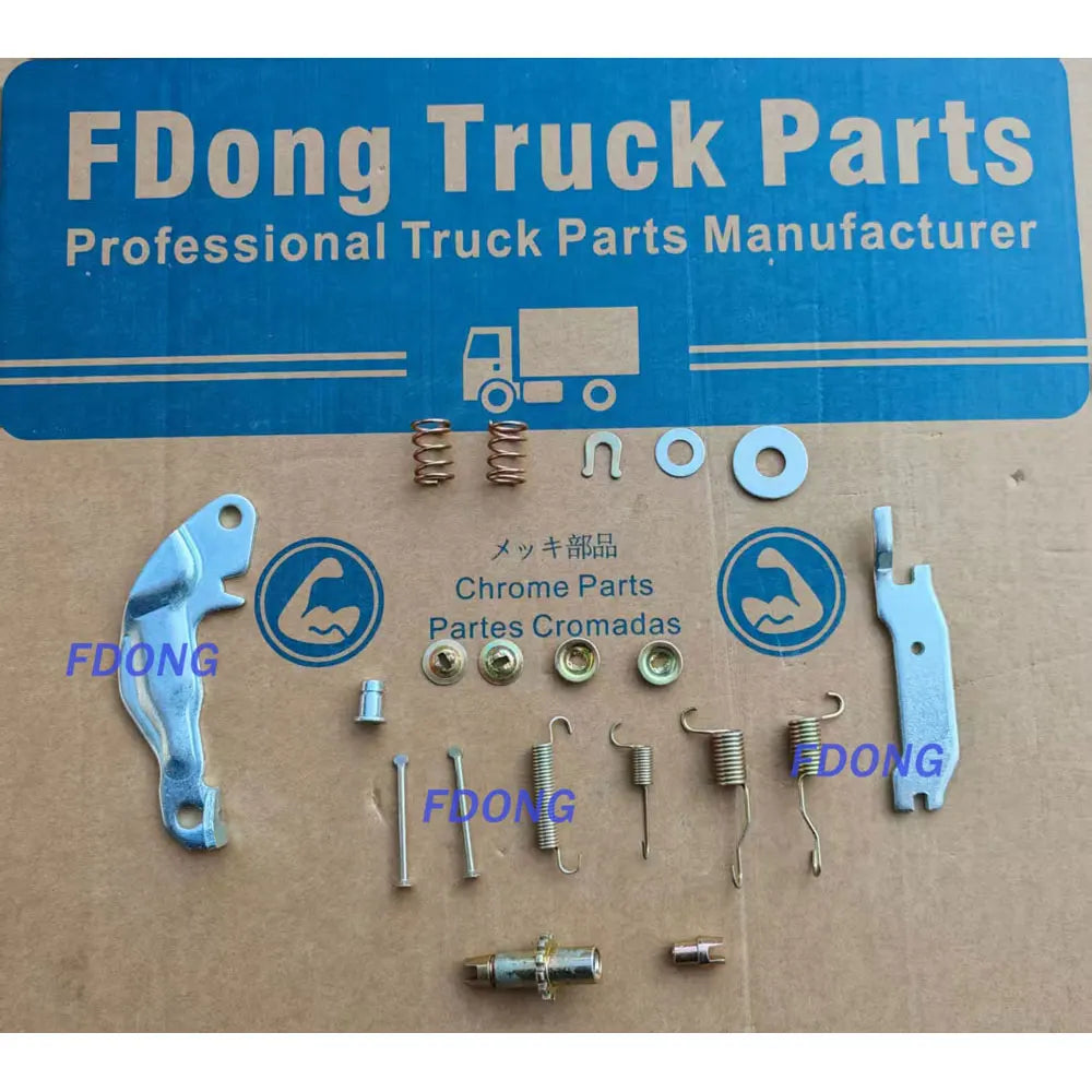 59810-5H011 598105H011 REPAIR KITS for Korea HD45 HD35-65 Truck Spare Parts