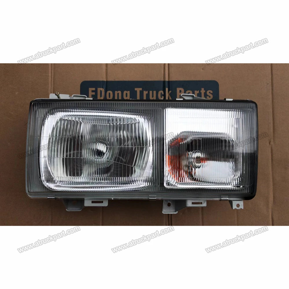 Headlamp RHD RH for NISSAN for UD CW520 CK520 CK450 CD450 CW530 Truck Spare Body Parts