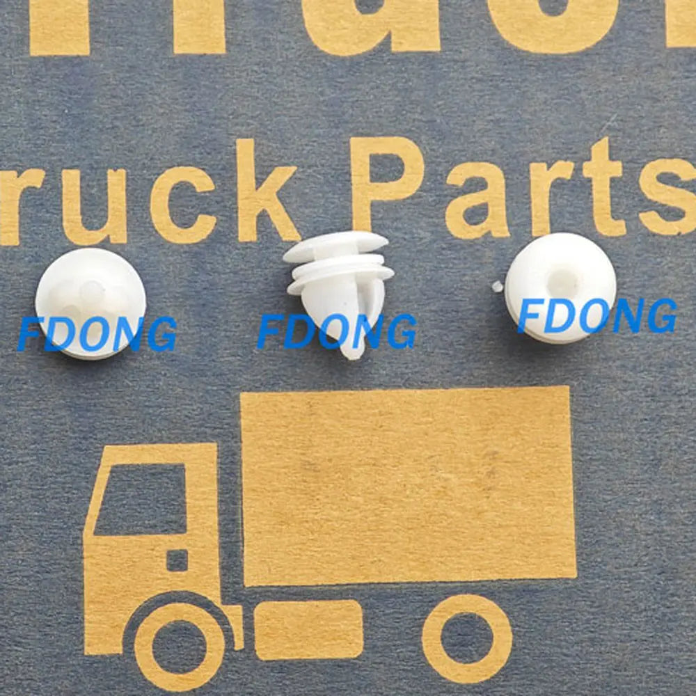Clip for Japanese Truck Spare Parts