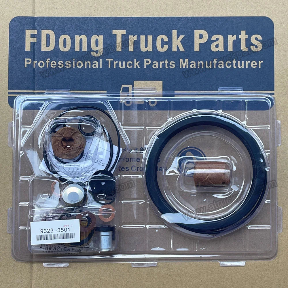 Repair Kit 9323 - 3501 for Japanese Truck Spare Parts
