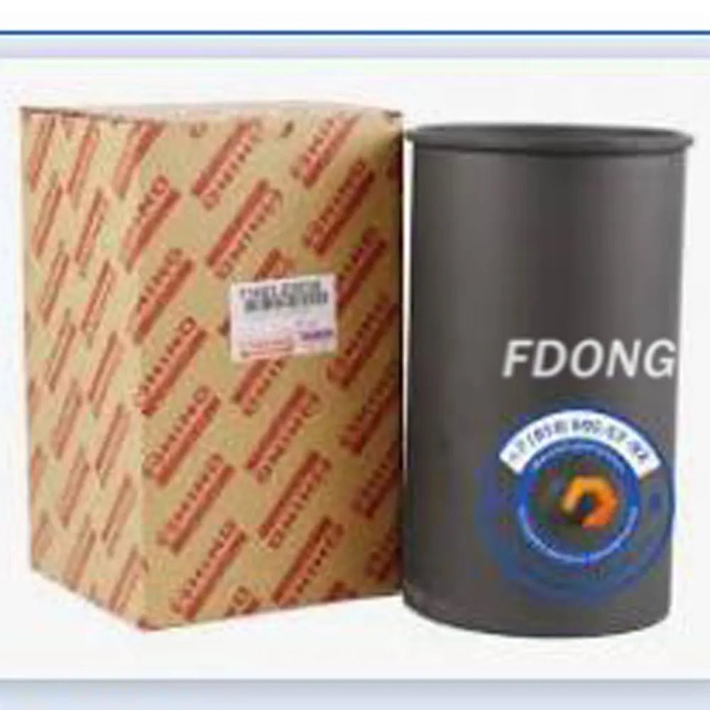 11463-E0030 11463E0030 Cylinder Liner for Japanese Truck Spare Parts