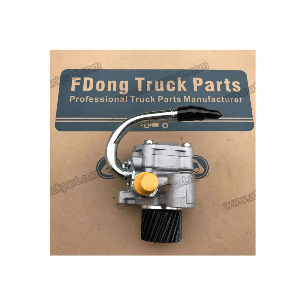 Auxiliary Pump Me121995 Mc093701 for Japanese Truck Spare Parts