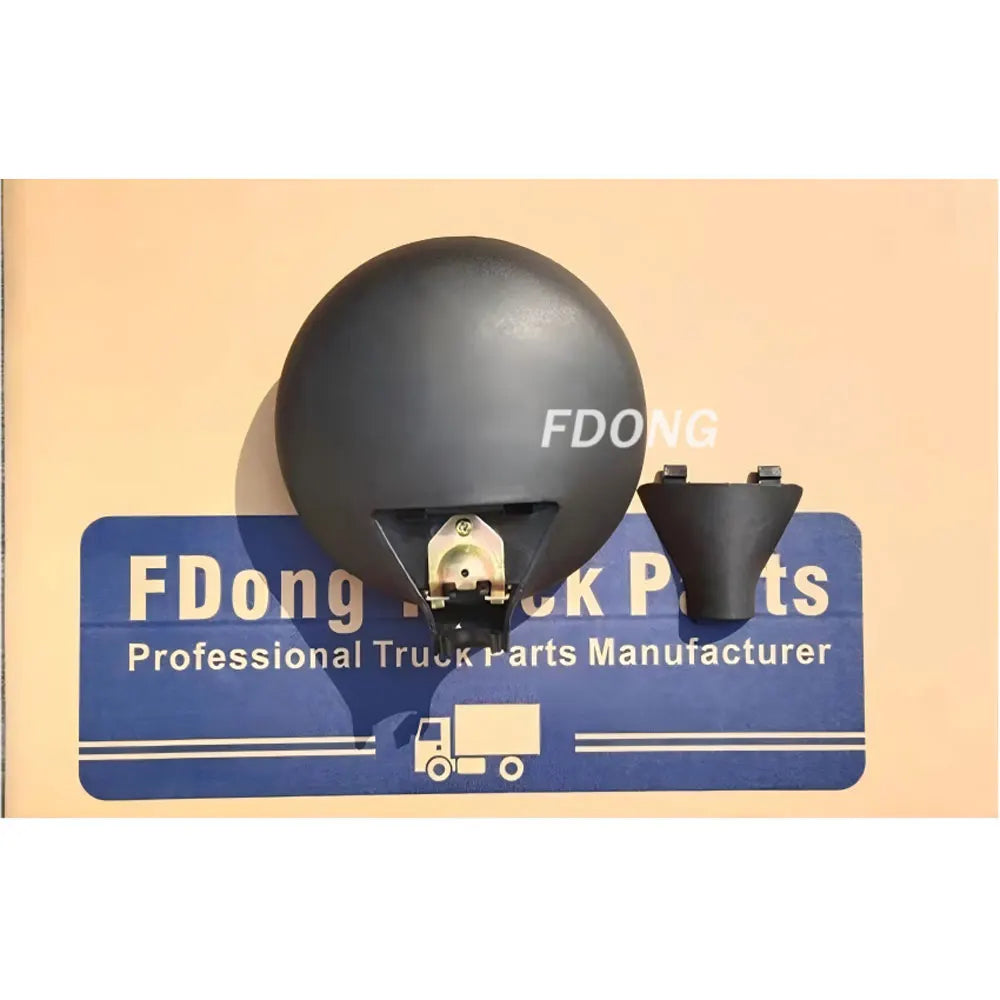 Mirror 145mm for ISUZU HINO FUSO NISSAN UD Truck