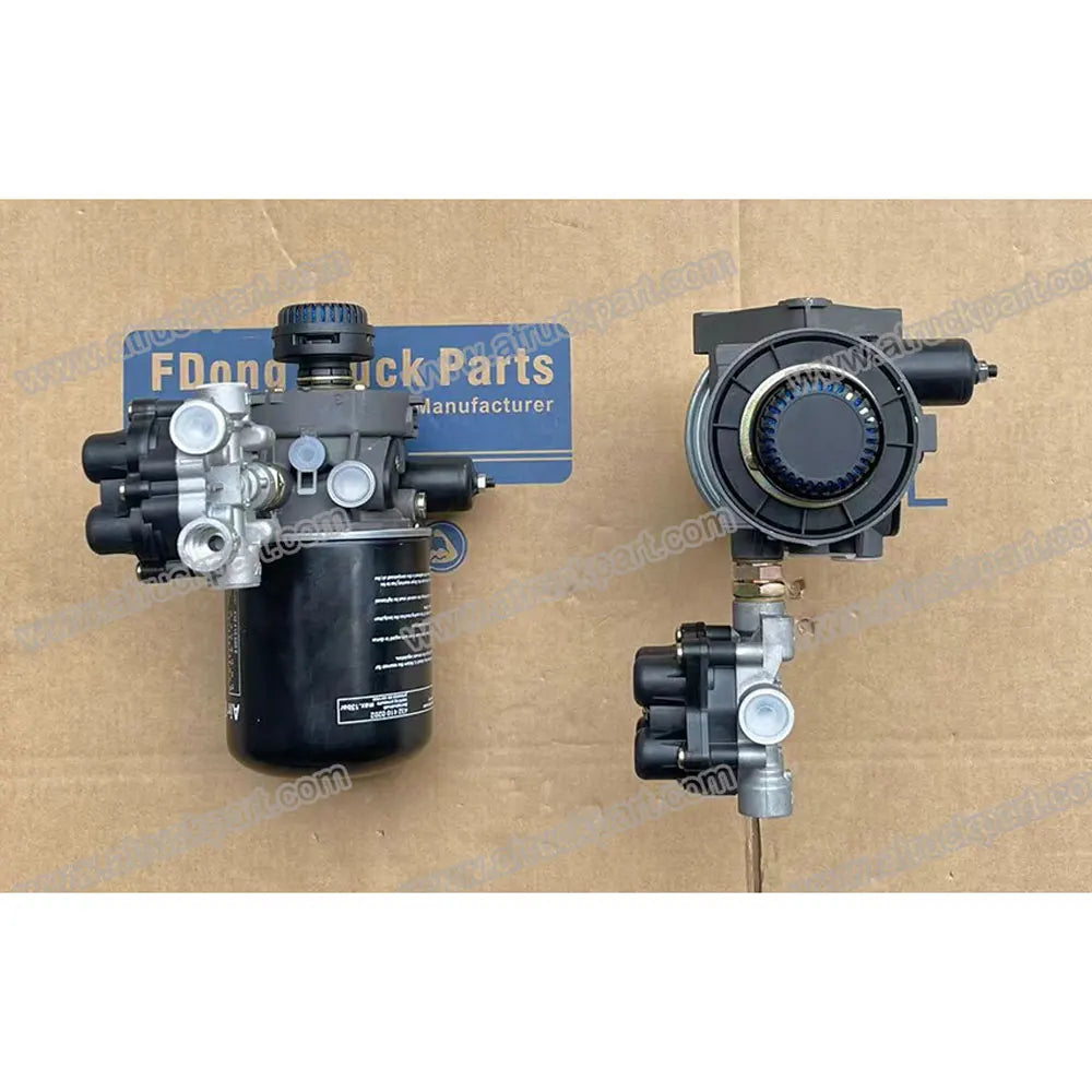 475009Z00E 475009Z01B Air Drier for UD QUESTER Truck Spare Body Parts