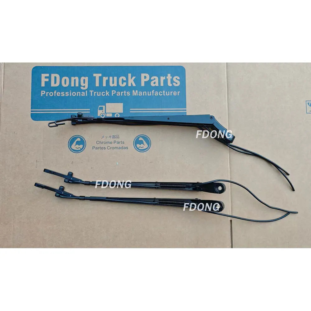 98141-5H100 981415H100 Wiper Arm LHD for Korea HD45 HD35-65 Truck Spare Parts