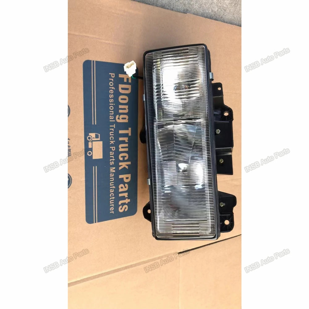 Nissan Civilian Bus Head Lamp Japanese Middle Bus Spare Parts INSB22-001