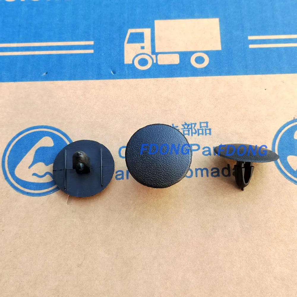 90467-09006 9046709006 Clips 30mm*20.5mm for Japanese Truck Spare Parts
