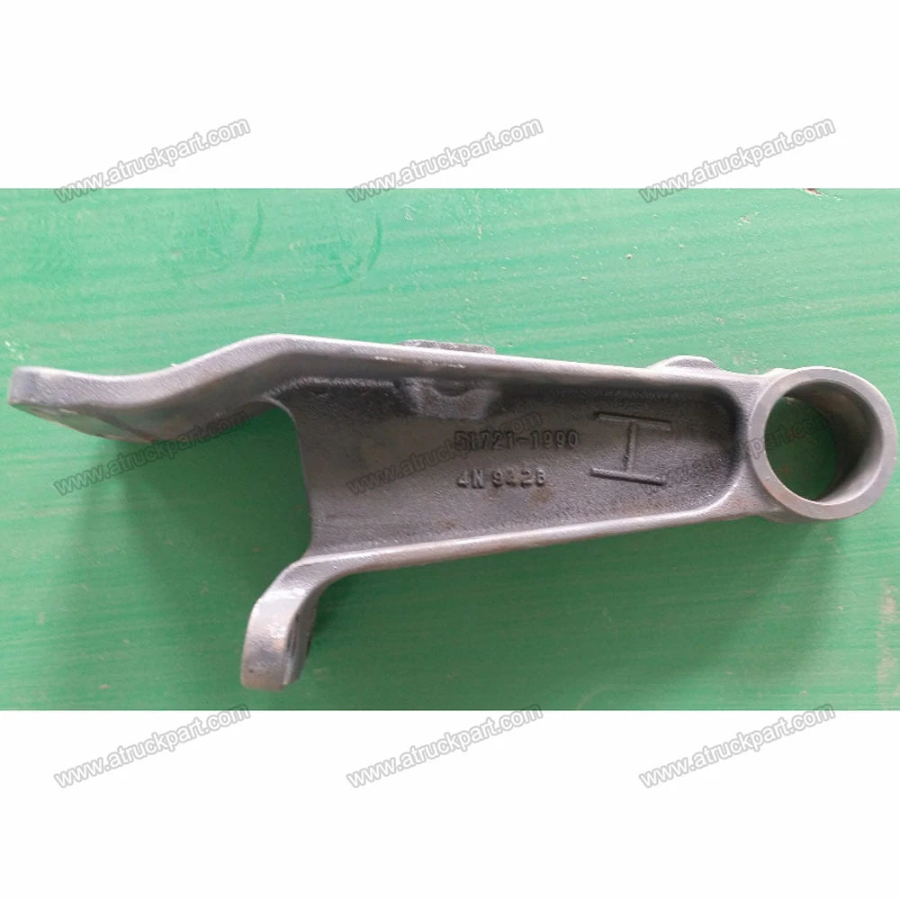 51721-1990 517211990 Bracket for hino Truck Spare Parts