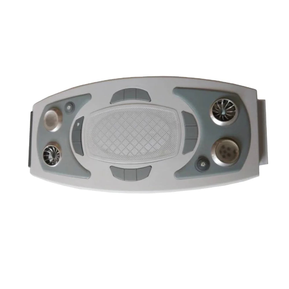 MARCOPOLO G7 Bus Parts Air Outlet Bus Wind Outlet INSB03-052