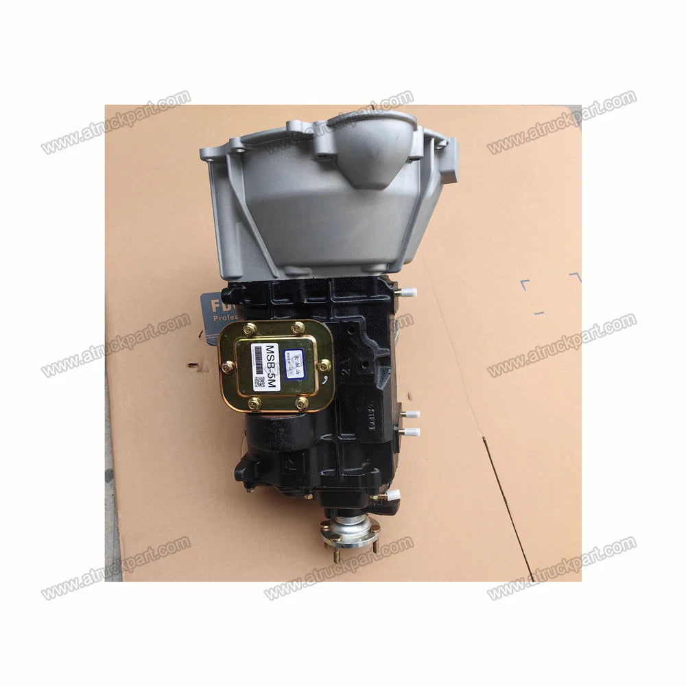 New Condition MSB-5M Gearbox Assembly Japanese Truck Spare Parts