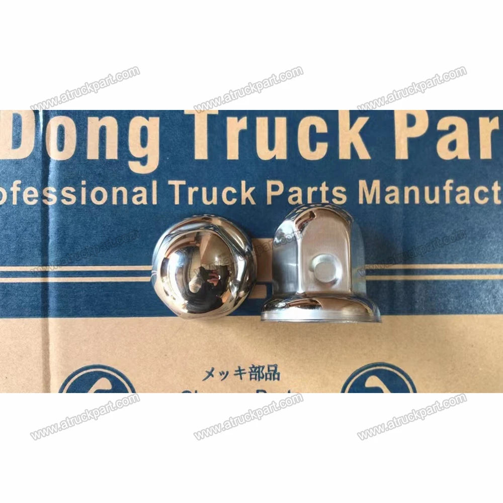 Wheel Nut Cover 32mm for HINO ISUZU FUSO NISSAN UD Truck