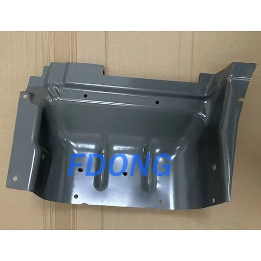 Step Garnish LH for Korea HD45 HD35-65 Truck Spare Parts